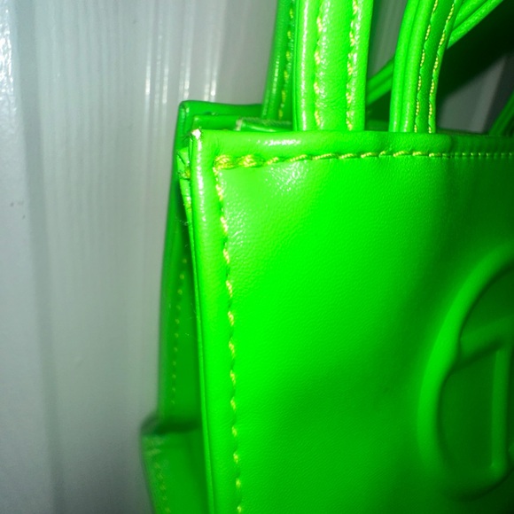 Telfar Mini Shopper Tote - Picture 8 of 10